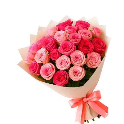 Доставка в Саранске и  Республике Мордовия