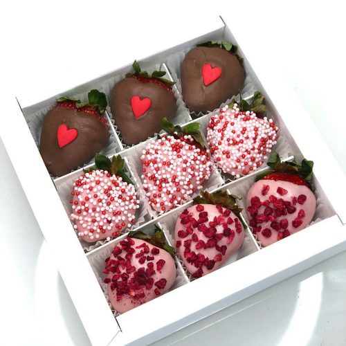 Сатурн 9 шт.