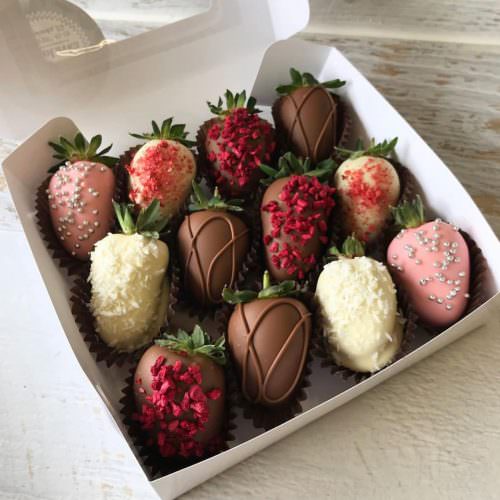 Сладкоежка 12 шт.