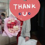 Цветы для клиента - 79182476059