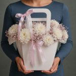 Гипсофилы розовые