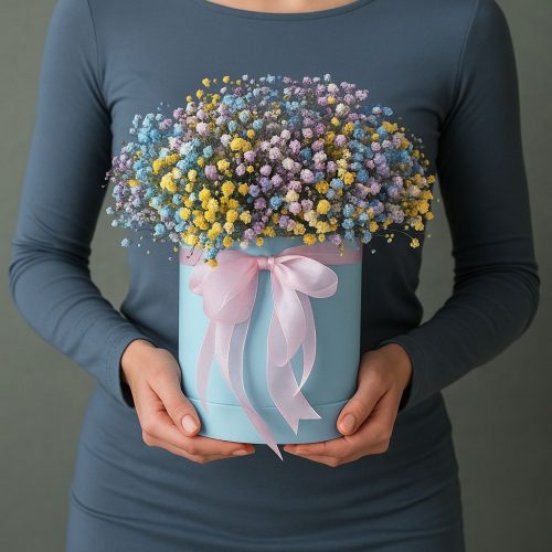 Композиция «Радужный сон»