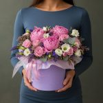 Лаванда сиреневая