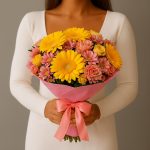 Букеты на День рождения